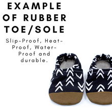 Load image into Gallery viewer, Boho Weather Yeti Moccs