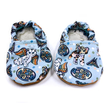 Load image into Gallery viewer, 90&#39;s Baby&#39;s Baby Yeti Moccs